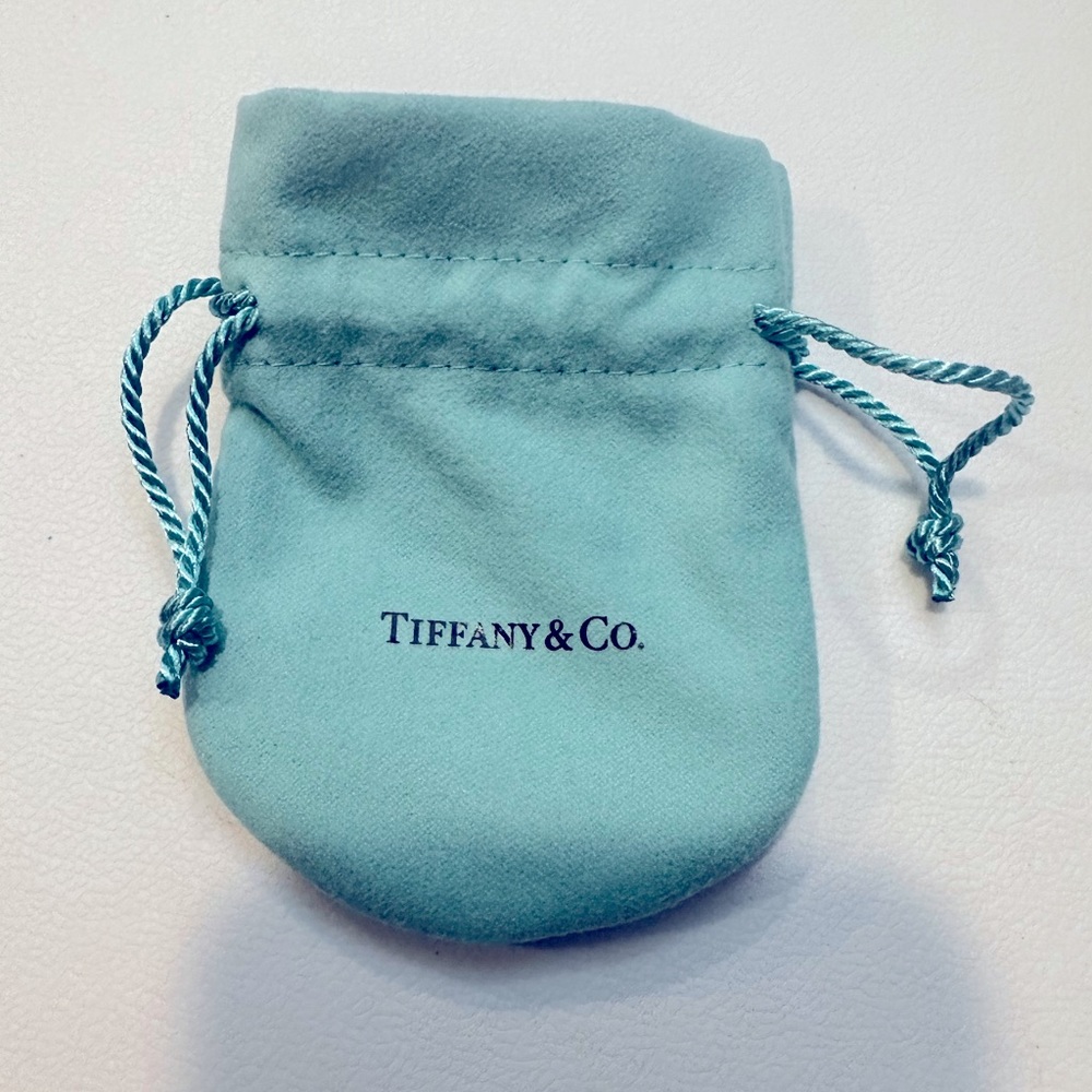 Tiffany & Co. empty box - Picture 2 of 7
